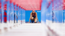 Russia Will Miss World Championships After IAAF Ban Extended