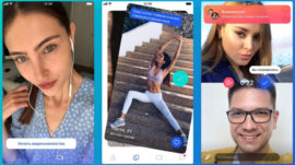 Russia’s Largest Social Network Starts Dating App to Rival Tinder