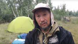 Siberian Shaman ‘Kidnapped’ While Crossing the Country to ‘Expel’ Putin – Reports