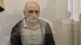 Ukraine Releases Key MH17 Witness Amid Prisoner Swap Talks With Russia