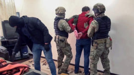 5,500 Russians Moved Abroad to Fight Alongside Terrorists – FSB