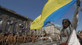 ‘A Victory for Common Sense’: Russia Reacts to Ukraine’s Donbass Compromise