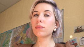 Alleged Rape of Russian Journalist Sparks Criminal Case After Outcry