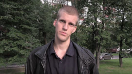 Authorities Detain ‘Organizer’ of Moscow Summer Protests