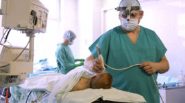 Cancer Deaths Up 679% Among St