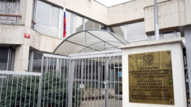 Czech Republic Uncovered Russian Cyber Warfare Ring — Intel Chief