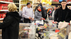 Experts Raise Questions Over Strong Russian Official Economic Statistics
