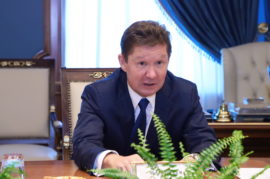 Gazprom’s year-to-date gas supplies to Hungary exceed 2018 total