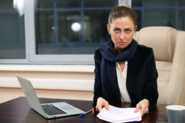 Iran Says Russian Journalist Was Detained for ‘Visa Violation’ Not Spying