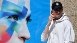 Millions of Beeline Clients’ Data Leaked – Kommersant