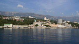 Moscow Considers More Tax Breaks for Crimea