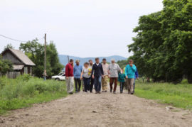 Putin Gives Russian Passports to Old Believers in U.S