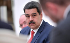 Putin, Maduro Discussed Venezuela’s Debt to Russia Last Week