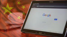 Russia and China to Sign Agreement on Combating Illegal Online Content