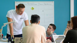 Russia Blacklists Opposition Leader Navalny’s Foundation as ‘Foreign Agent’