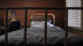 Russia Jails the Most People in Europe, Monitor Says