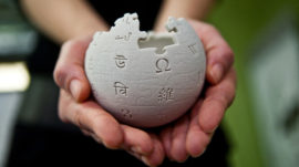 Russia Plans Its Own Version of Wikipedia by 2023