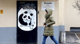 Russian Hostels in Apartments Still Open Despite New Ban – Reports