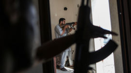 Russian Journalist-Turned-Mercenary Killed in Libya – Reports