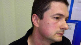 Russian Lawyers Demand Case Against Colleagues Accused of Insulting FSB Officer Is Dropped
