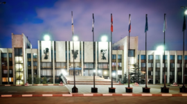 Russian Spies Are Recruiting MGIMO Students – Proekt