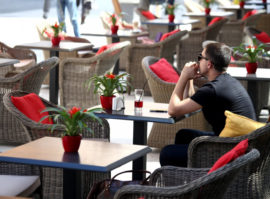 Russia’s ‘Core’ Middle Class Shrinks to 10M – HSE