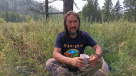 Siberian Shaman Declared ‘Insane’ After Trek to ‘Cast Out’ Putin