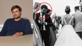 Skripal Poisoning Suspect Spotted at Russian Spymaster’s Daughter’s Wedding