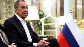Turkey-Syria Cooperation Must Be Based on Cross-Border Adana Accord, Russia Says