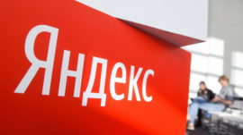Yandex Shares Bounce Back as Russia Softens Foreign Ownership Rules