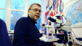 11,000 Scientists Warn of ‘Untold Suffering’ From Climate Change. Only 4 of Them Are Russian.