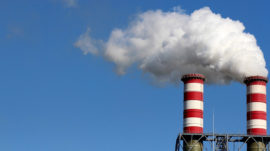56M Russians Breathe Polluted Air – Weather Service