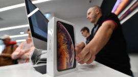 Apple ‘Taking a Deeper Look’ at Map Policies After Calling Crimea Part of Russia