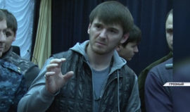 Chechen Official Apologizes for Torturing Detainees With Taser
