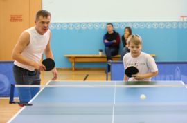 Gazprom Dobycha Noyabrsk holds Family Spartakiada Games
