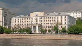 How Does a Powerful Russian Lobby Plan to Halt Climate Change? With Coal, Oil and Gas