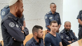 Israel Extradites Suspected Russian Hacker to U.S