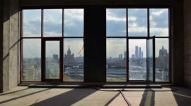 Luxury Moscow Apartment Sales Jump to 5-Year High