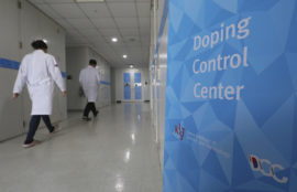 Microsoft Says Russia-Linked Hackers Target Sports Organizations