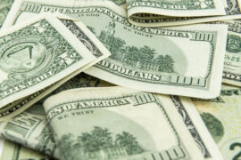 Planeloads of Cash From Russia Have Been Shipped to Venezuela