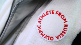 Russia Carries On With 2020 Olympics Preparations Despite Potential Ban