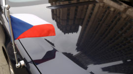 Russia, China Behind ‘Most Aggressive’ Spying in Czech Republic – Report