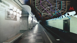 Russia Is Building One of the World’s Largest Facial Recognition Networks