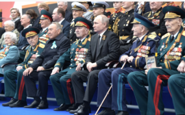 Russian Lawmakers Discouraged From Foreign Contacts at Victory Day Events – Reports