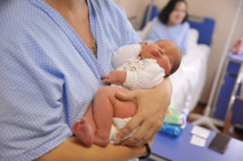 Russia’s Natural Population Declines for 4th Straight Year – Audit Chamber