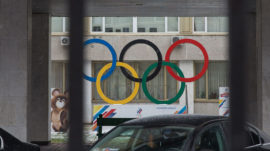 Russia’s Sports Officials Cry Foul as WADA Eyes 4-Year Olympic Ban