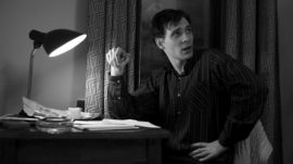 ‘The Frenchman’ Premieres in Moscow