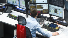 The Russian Stock Market is the Best Performer in the World in 2019