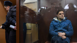 ‘There Will Be More Arrests’: New Opposition Protesters Face Trial