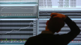 What’s Next for Russia’s Economy?